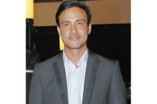 Kesan Macho Hamish Daud