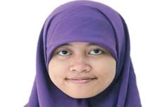 Bangun Mimpi dengan...