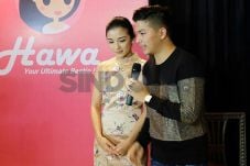 Jelang Nikah, Berat...