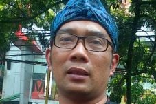 Ridwan Kamil Perketat...