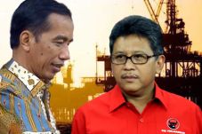 Atasi Rupiah, PDIP Desak...