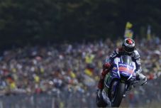Lorenzo: Semua Tergantung...