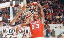 Bintang 76ers, Darryl...