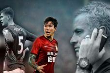 Gagal Gaet John Stone,...