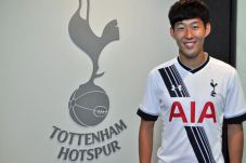 RESMI: Spurs Boyong...