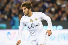 Madrid Resmi Jadikan...