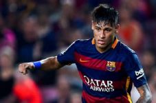 Barcelona Persiapkan...