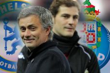 Iker Casillas Janjikan...
