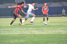Persiba vs Perserang:...