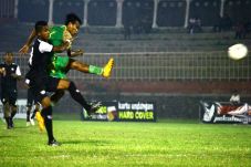 Klub Desak Liga Indonesia...