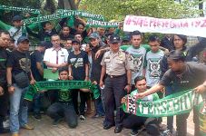 Bonek 1927 Tolak Nama...