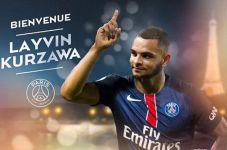 PSG Sukses Bajak Bek...