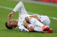 Cristiano Ronaldo Takut...