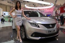 Suzuki Kenalkan Teknologi...