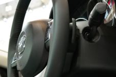 Pasang Paddle Shift...