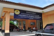 Alumni Fapet Unsoed...