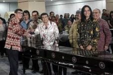 LMKN Segera Atur Pembayaran...