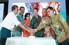 BRI Dukung Pengembangan...