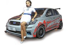 Garangnya Mobil Murah
