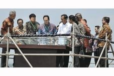 PLTU Batang Ditargetkan...