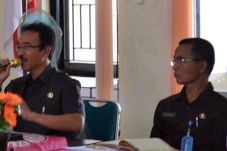 APBD Hanya Terserap...
