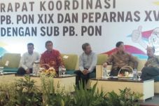 Pembukaan PON Di Si...