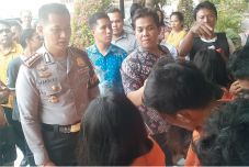 Kejahatan Jalanan Kian...