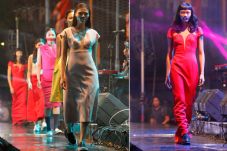Sensasi Fashion rocks