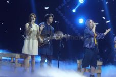 The Overtunes Sempurnakan...
