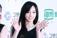 Taeyeon SNSD Lakukan...