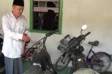 Penghasilan Pas-pasan,...