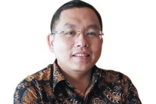 Bersinergi untuk Sejahterakan...