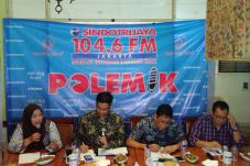 Butuh Solusi, Jangan...
