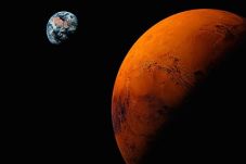 Eks Astronot: AS Akan...