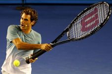 Federer Siap Ukir Sejarah