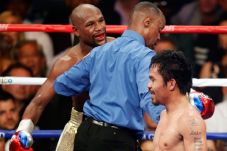 5 Fakta tentang Wasit...