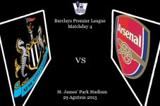 Preview Newcaslte vs...