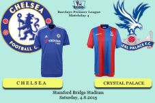 Preview Chelsea vs Crystal...