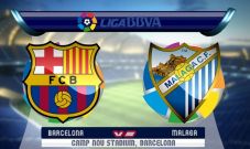 Preview Barcelona VS...
