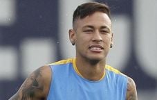 Neymar Jawab Ketertarikan...