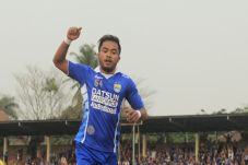 Resmi, Zulham Zamrun...