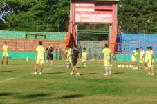 Skuat The Boys Are Back...