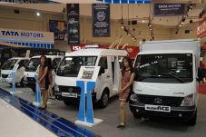 Tata Motor Indonesia...