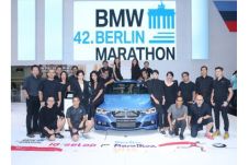 BMW Seri 3 Dirancang...