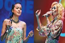 Nasionalisme dalam Harmoni...