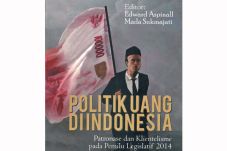 Petaka Demokrasi Uang
