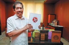 Bisnis Sekaligus Berdakwah