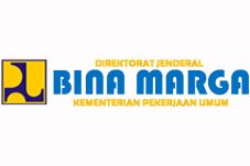 Direktorat Bina Marga...