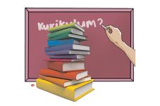 Kurikulum Bingung