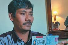 Ketika Tuhan Dijadikan...